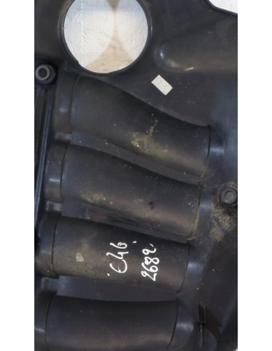 Cache moteur  BMW  
