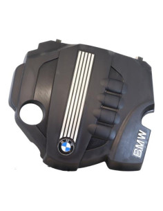 Cache moteur  BMW SERIE 1 E81 Diesel