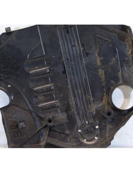 Cache moteur  BMW SERIE 1 E81 Diesel