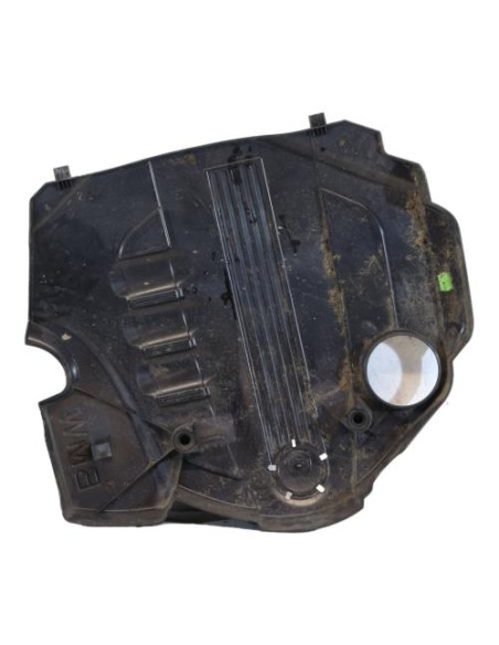 Cache moteur  BMW SERIE 1 E81 Diesel