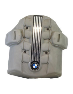 Cache moteur  BMW SERIE 6 E63 COUPE PHASE 1 Essence