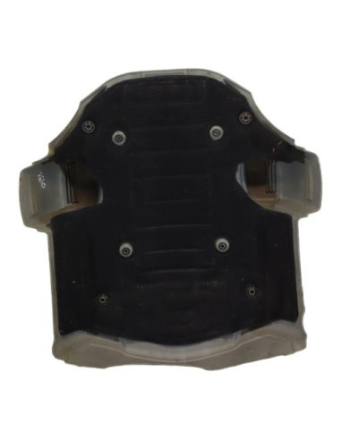 Cache moteur  BMW SERIE 6 E63 COUPE PHASE 1 Essence