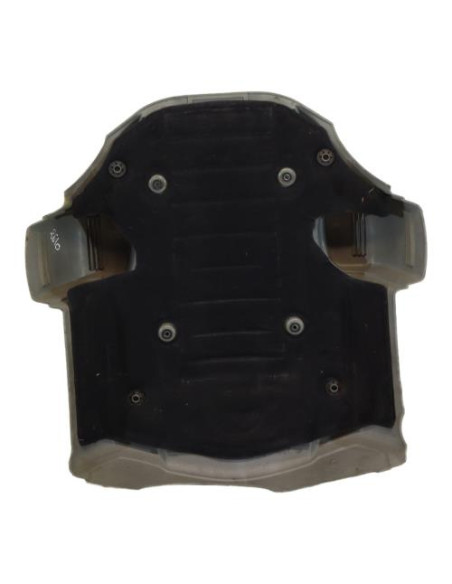 Cache moteur  BMW SERIE 6 E63 COUPE PHASE 1 Essence