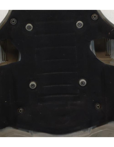 Cache moteur  BMW SERIE 6 E63 COUPE PHASE 1 Essence