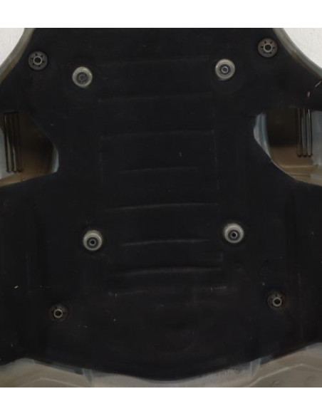 Cache moteur  BMW SERIE 6 E63 COUPE PHASE 1 Essence