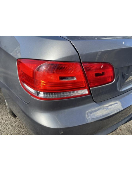 Feu arriere secondaire gauche (feux) BMW SERIE 3 E92 COUPE PHASE 1 Diesel