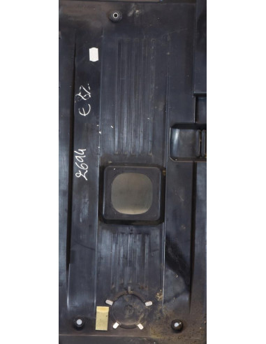 Cache moteur  BMW SERIE 1 E82 COUPE Essence