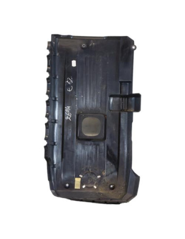 Cache moteur  BMW SERIE 1 E82 COUPE Essence