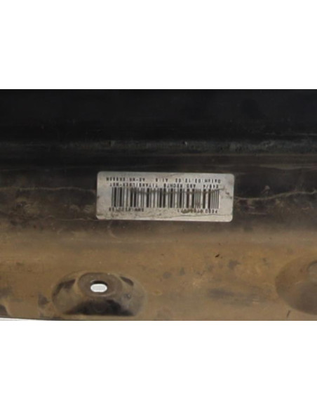 Bas de caisse droit BMW SERIE 3 E46 PHASE 2 Essence