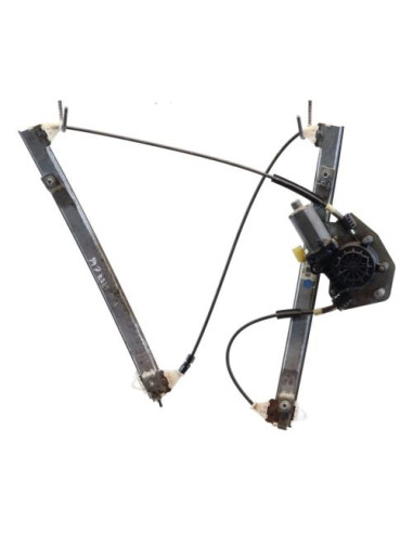 Leve vitre electrique avant gauche BMW SERIE 3 E46 PHASE 2 Essence