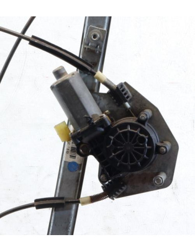 Leve vitre electrique avant gauche BMW SERIE 3 E46 PHASE 2 Essence