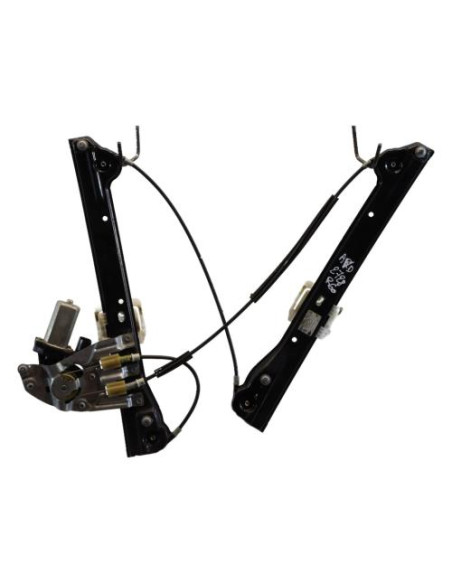 Leve vitre electrique avant droit MINI MINI 2 R60 COUNTRYMAN BREAK Diesel