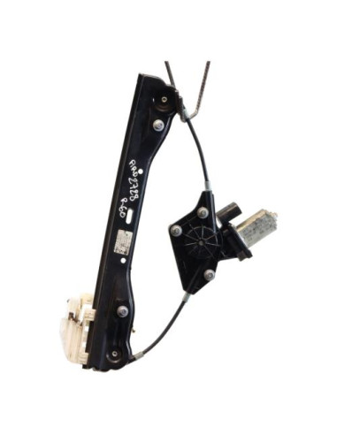 Leve vitre electrique arriere droit MINI MINI 2 R60 COUNTRYMAN BREAK Diesel