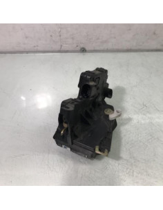 Serrure avant gauche BMW SERIE 3 E46 PHASE 1 Diesel 2