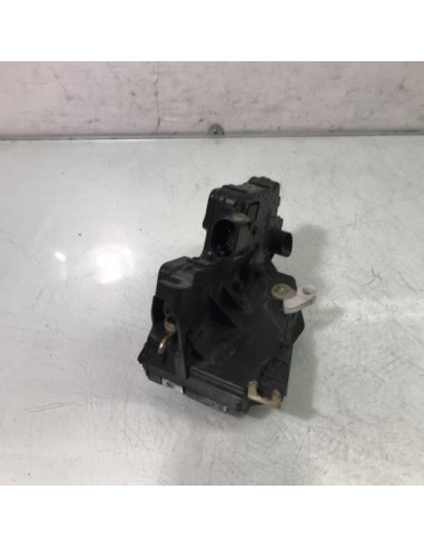 Serrure avant gauche BMW SERIE 3 E46 PHASE 1 Diesel