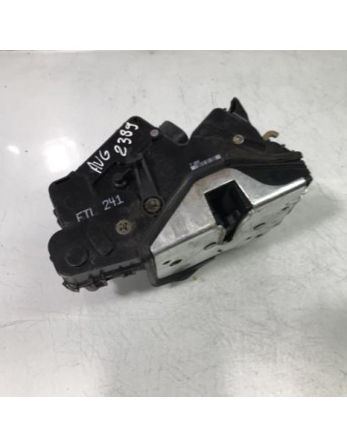 Serrure avant gauche BMW SERIE 3 E46 PHASE 1 Diesel