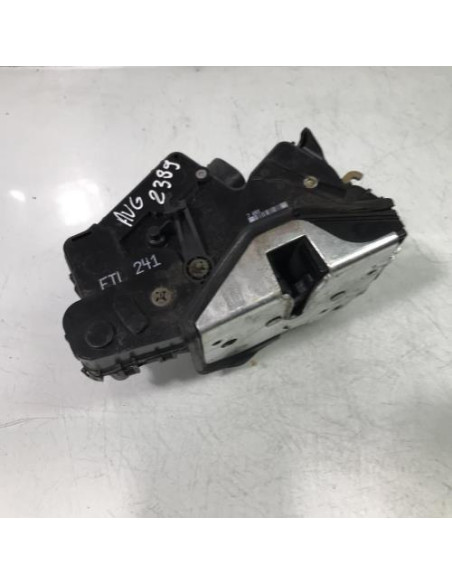 Serrure avant gauche BMW SERIE 3 E46 PHASE 1 Diesel