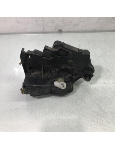 Serrure avant gauche BMW SERIE 3 E46 PHASE 1 Diesel