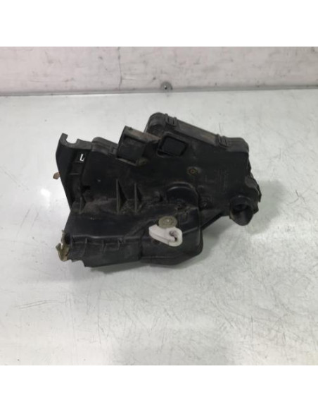 Serrure avant gauche BMW SERIE 3 E46 PHASE 1 Diesel