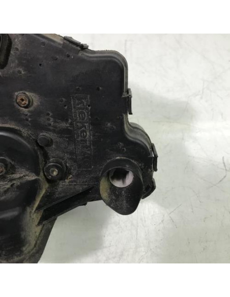 Serrure avant gauche BMW SERIE 3 E46 PHASE 1 Diesel