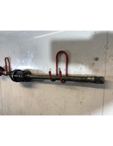 Cardan droit (transmission) BMW X5 E70 PHASE 1 Diesel