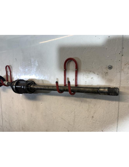 Cardan droit (transmission) BMW X5 E70 PHASE 1 Diesel