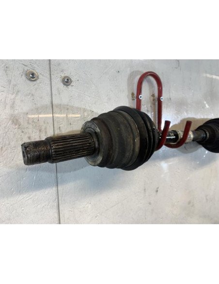 Cardan droit (transmission) BMW X5 E70 PHASE 1 Diesel