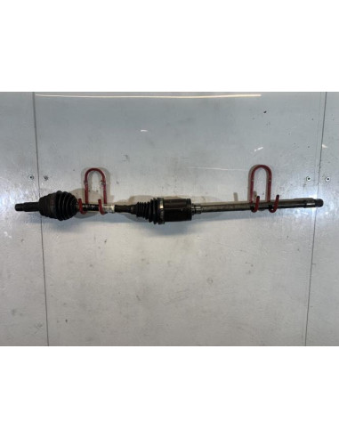 Cardan droit (transmission) BMW X5 E70 PHASE 1 Diesel