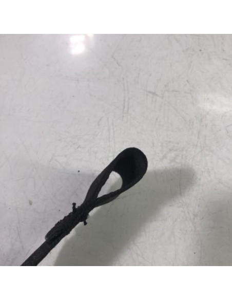 Ceinture avant droit BMW SERIE 3 E92 COUPE PHASE 2 Diesel