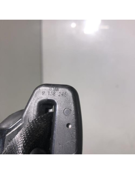 Ceinture avant droit BMW SERIE 3 E92 COUPE PHASE 2 Diesel