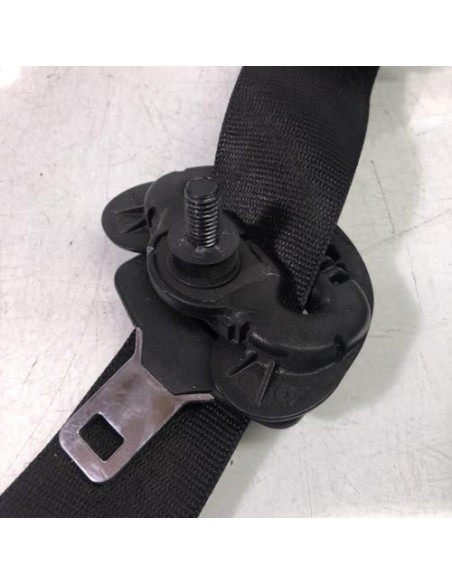 Ceinture avant droit BMW SERIE 3 E92 COUPE PHASE 2 Diesel