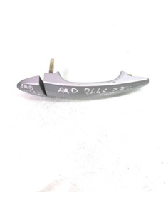 Poignee porte arriere droit BMW X3 E83 PHASE 1 Diesel