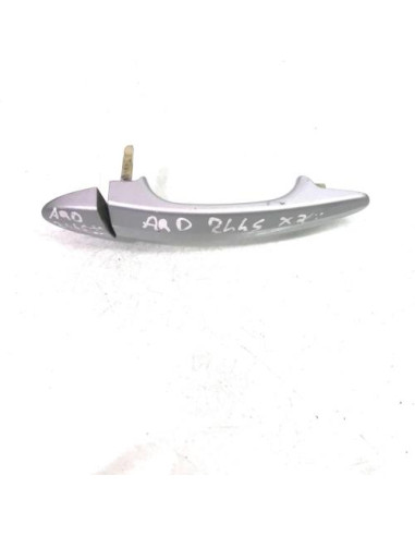 Poignee porte arriere droit BMW X3 E83 PHASE 1 Diesel