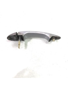 Poignee porte arriere droit BMW X3 E83 PHASE 1 Diesel 2