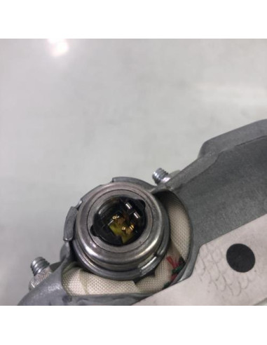 Air bag lateral gauche BMW X3 E83 PHASE 2 Diesel