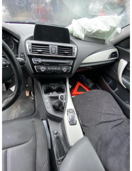 Autoradio d'origine BMW SERIE 1 F21 PHASE 2 Diesel