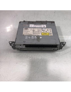Autoradio d'origine BMW SERIE 1 F21 PHASE 2 Diesel 2