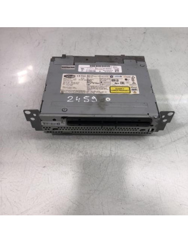 Autoradio d'origine BMW SERIE 1 F21 PHASE 2 Diesel