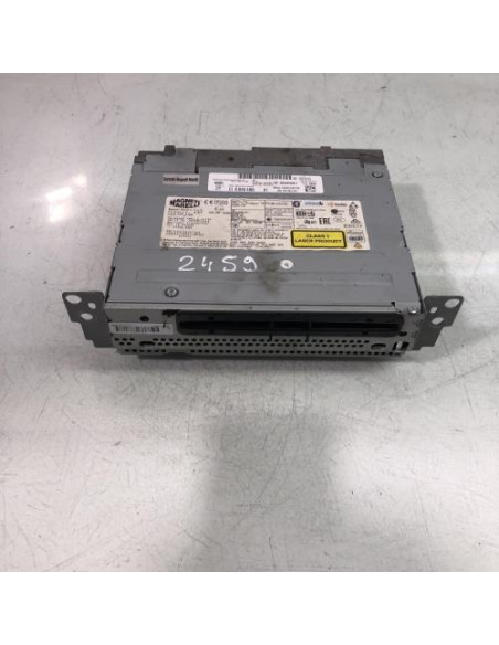 Autoradio d'origine BMW SERIE 1 F21 PHASE 2 Diesel