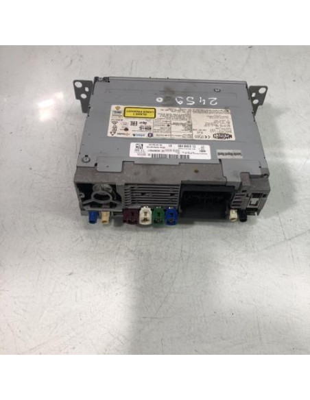 Autoradio d'origine BMW SERIE 1 F21 PHASE 2 Diesel