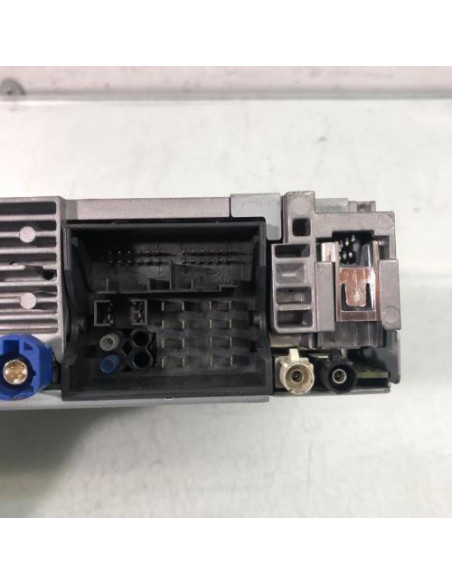 Autoradio d'origine BMW SERIE 1 F21 PHASE 2 Diesel