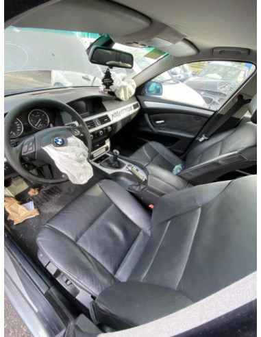 Interrupteur de leve vitre arriere droit BMW SERIE 5 E60 PHASE 2 Diesel