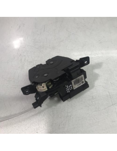 Serrure de coffre BMW SERIE 5 F07 GRAN TURISMO PHASE 2 Essence