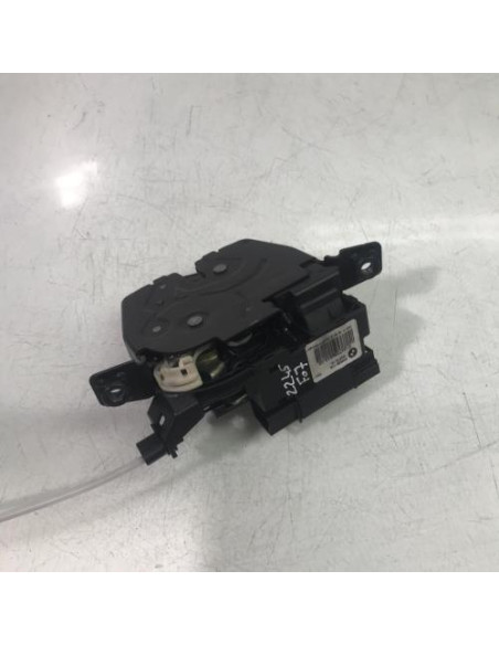 Serrure de coffre BMW SERIE 5 F07 GRAN TURISMO PHASE 2 Essence