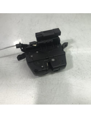 Serrure de coffre BMW SERIE 5 F07 GRAN TURISMO PHASE 2 Essence