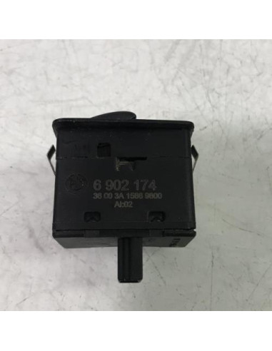 Interrupteur de leve vitre BMW SERIE 3 E46 PHASE 1 Diesel