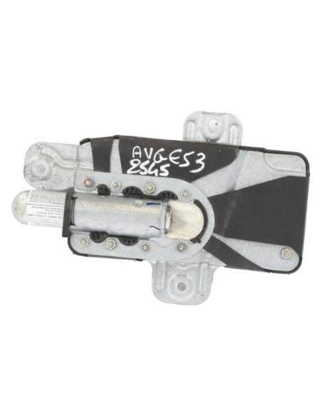 Air bag lateral gauche BMW X5 E53 Diesel