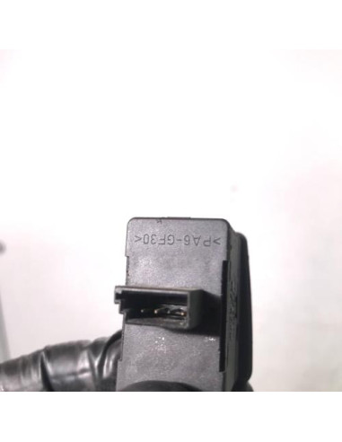 Interrupteur de leve vitre arriere gauche BMW SERIE 3 E46 PHASE 1 Diesel