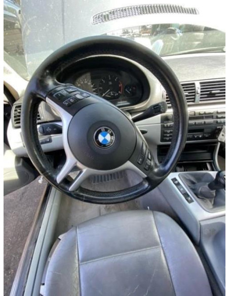 Interrupteur de leve vitre arriere gauche BMW SERIE 3 E46 PHASE 1 Diesel