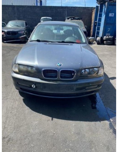 Interrupteur de leve vitre arriere gauche BMW SERIE 3 E46 PHASE 1 Diesel